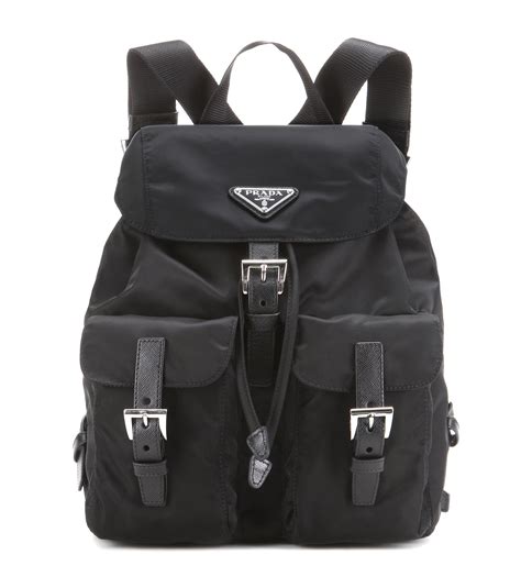 prada sting backpack|best prada backpacks.